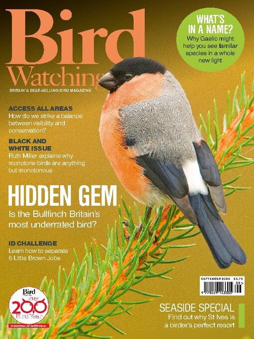 Title details for Bird Watching  by H BAUER PUBLISHING LIMITED - Available